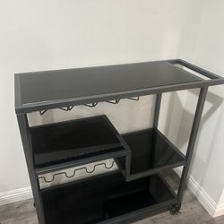 Bar Cart