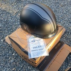 GMax Motorcycle Helmet For Sale