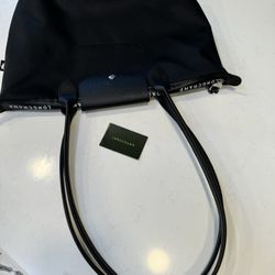 Longchamp Tote Bag (Authentic)