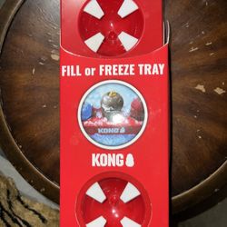 Kong Dog Toy