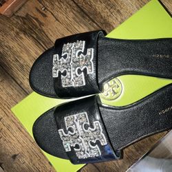 Tory Burch sandals SIZE 8