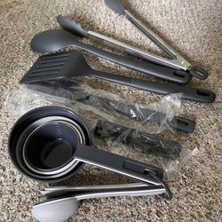 Kitchen Tools