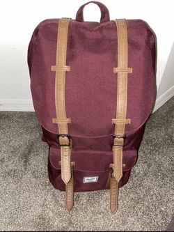 Herschel - Little America Backpack