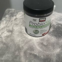 Keto Acv Gummies 