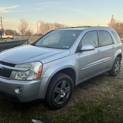 2009 Chevrolet Equinox