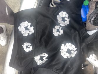 DeminTears (WORN ONCE)