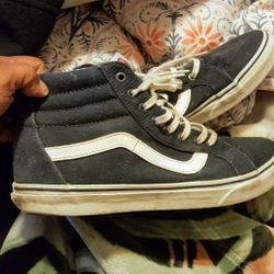 Vans 10.5