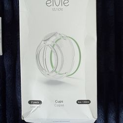 Elvie Stride Cups Set – Replacement / Extra Set