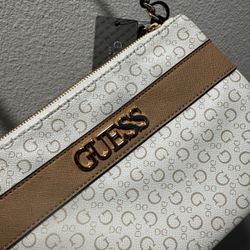 Guess crossbody bag
