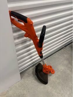 Podadora eléctrica Black and Denker modelo GH900