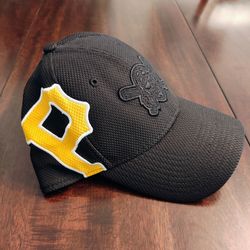 Pittsburgh Pirates MLB Baseball Cap