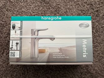 Premium Bathroom Faucets