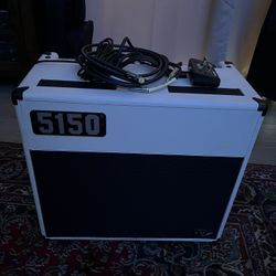EVH 5150 Amp 40 Watts 