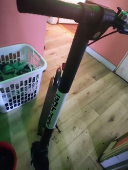 Gotrax Electric Scooter