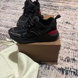 Burberry Women’s Sneakers