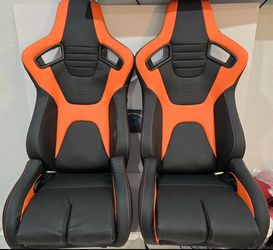 Universal Racing Seats