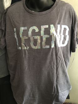 William Rast Legend T-shirt large