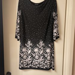 Women’s Dress 