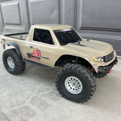 Traxxas Trx4 1/10