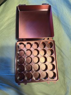 3D print storage case