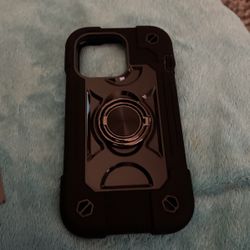 iPhone 13 Pro Max Phone Case