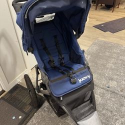 Jogging Stroller