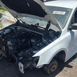 Volkswagen Jetta Diesel Parts 