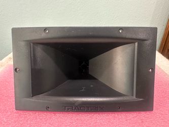 Klipsch K-85-K Horn-loaded tweeter