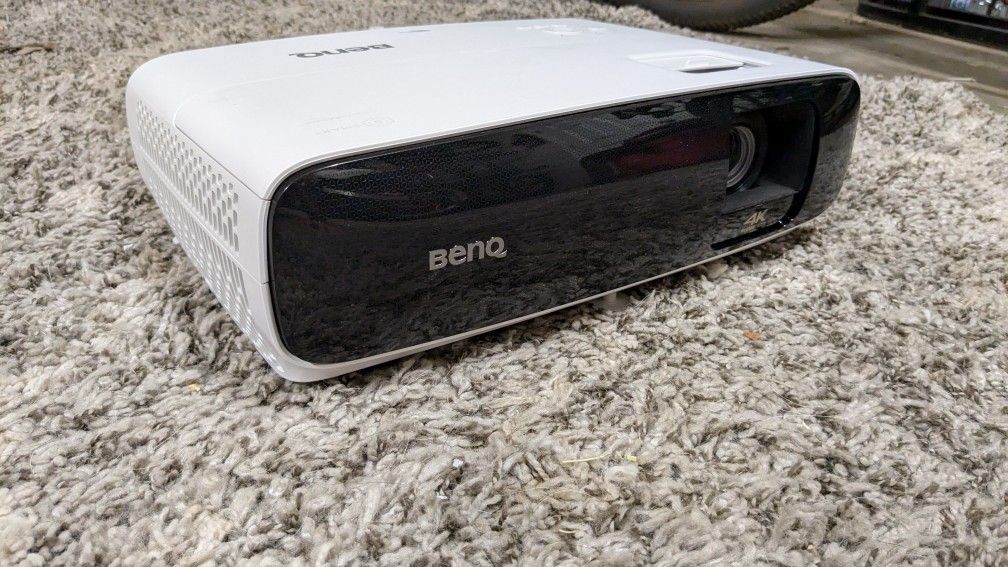 BenQ TK850 4K Projector