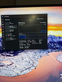 Gaming pc