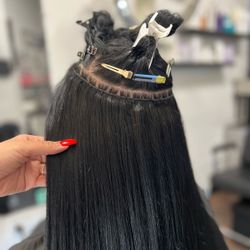 Hair Extensions