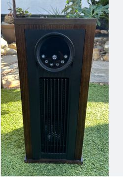 Member's Mark Member's Mark 23" 1500W Infrared Tower Heater with UV LED Light