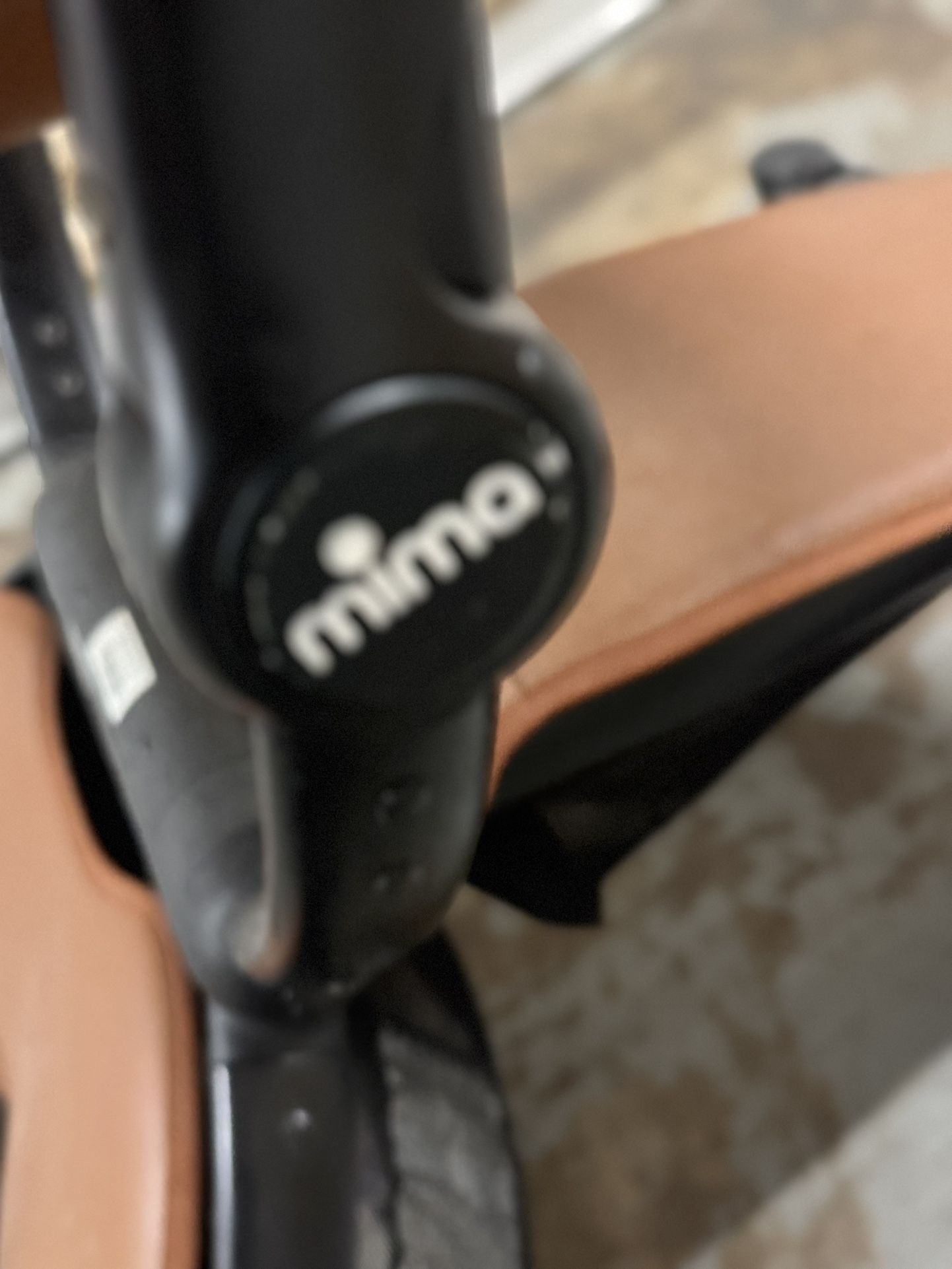 Mima Stroller
