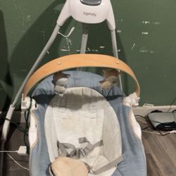 Baby Swing 