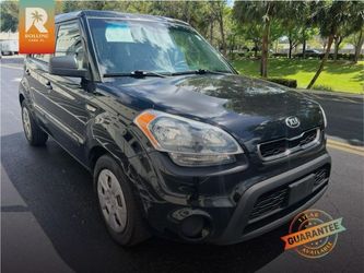 2013 Kia Soul