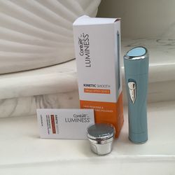 Hair Remover, NEW by Luminess