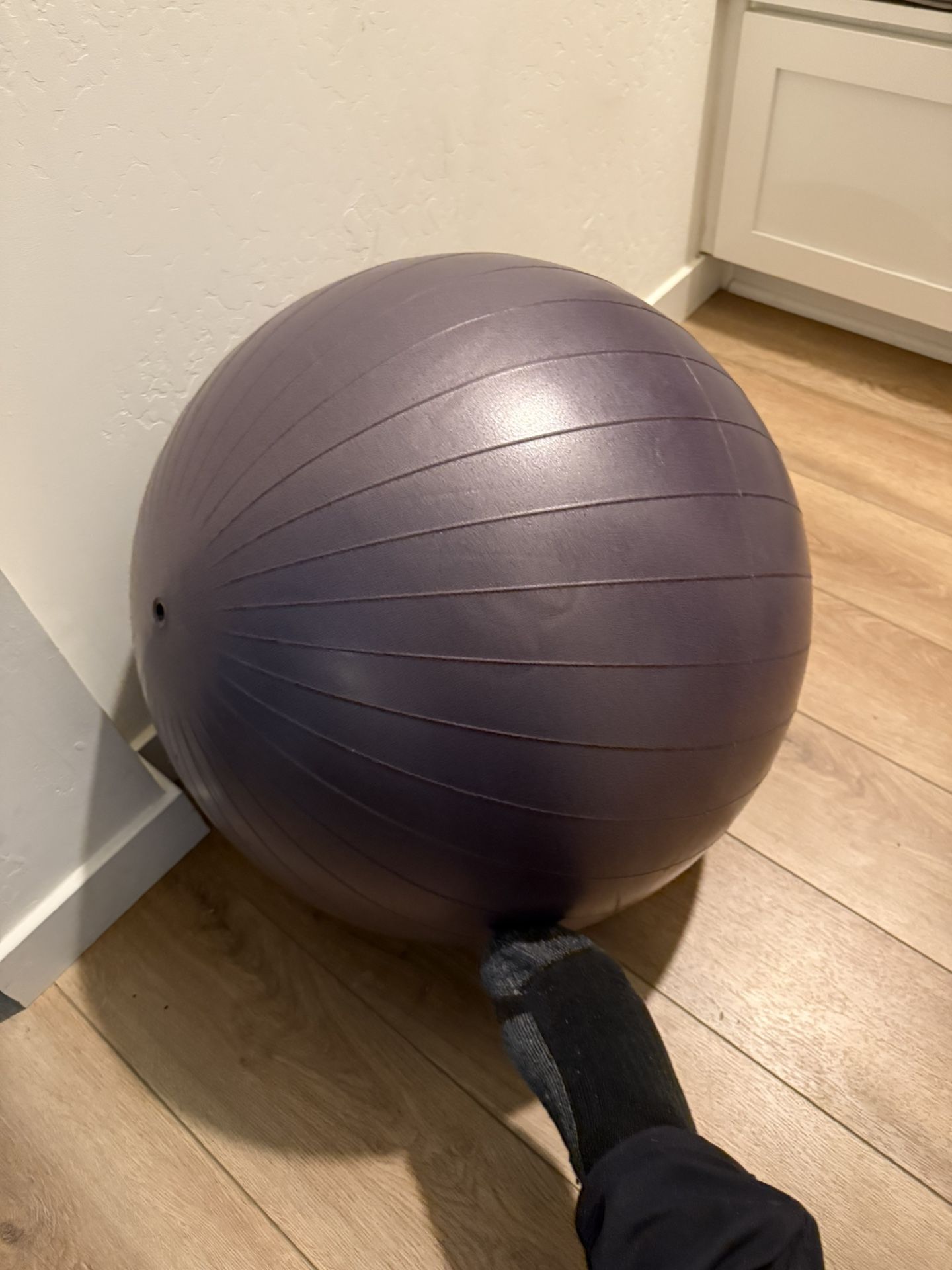 Exercise Ball