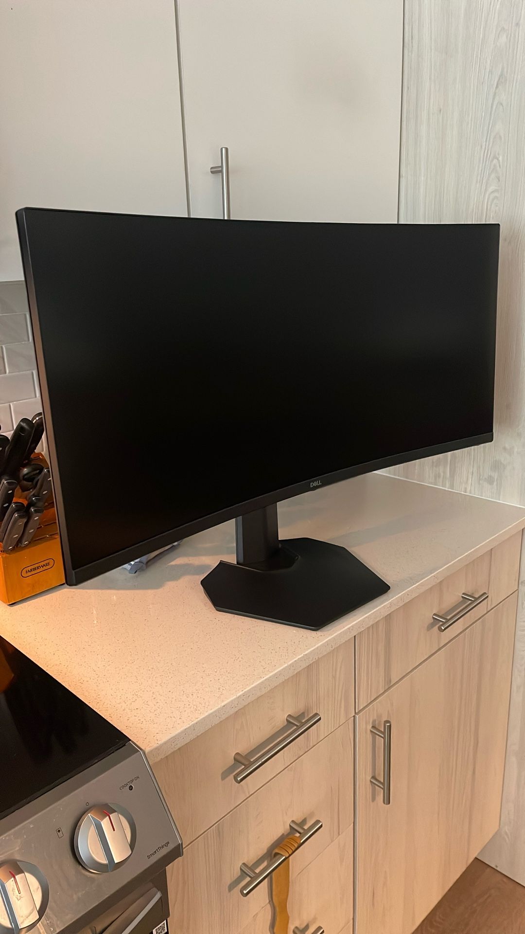 Dell Gaming Monitor 