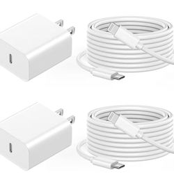 Brand: FUHAYA iPhone Charger Fast Charging, [Apple MFi Certified] 20W Type C Charger Fast Charging Block with 6FT USB C to Lightning Cable Cord Compat