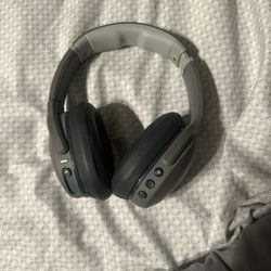 Crusher Evo Headphones
