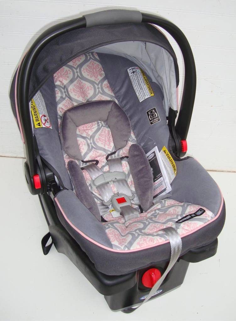 Graco Click Connect Infant Car Seat - Never Used