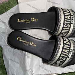 Christian Dior Sandal