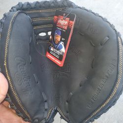 31.5" Rawlings Catcher Glove ( Youth )