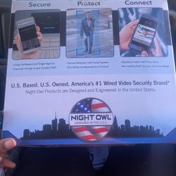 Surveillance Cameras 