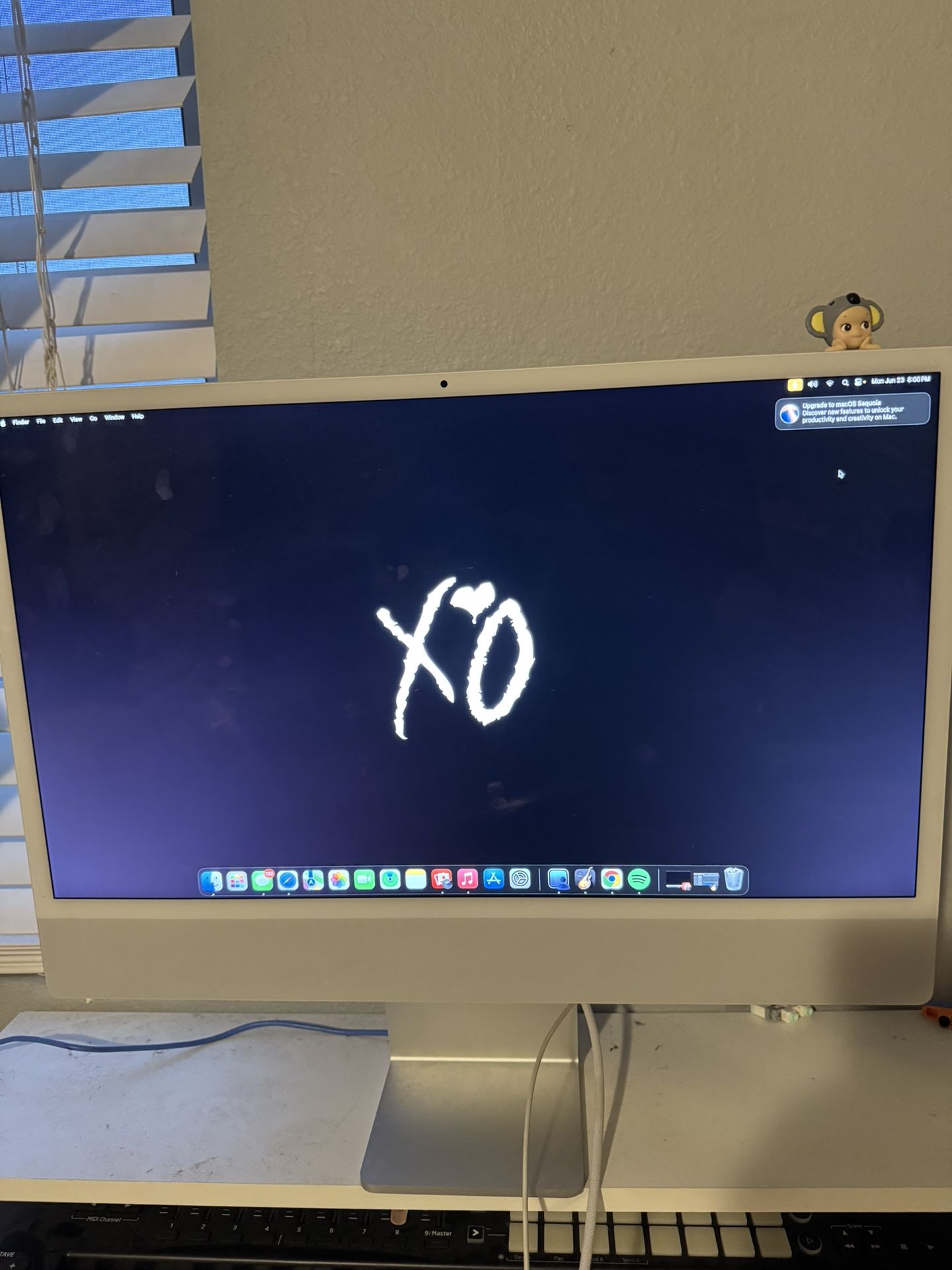 IMac For sale