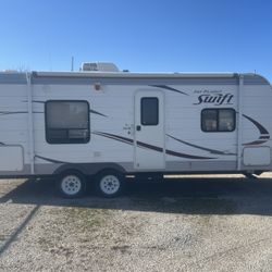 Camper For Sale 