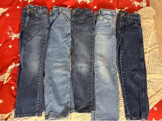 Lote ropa de niño