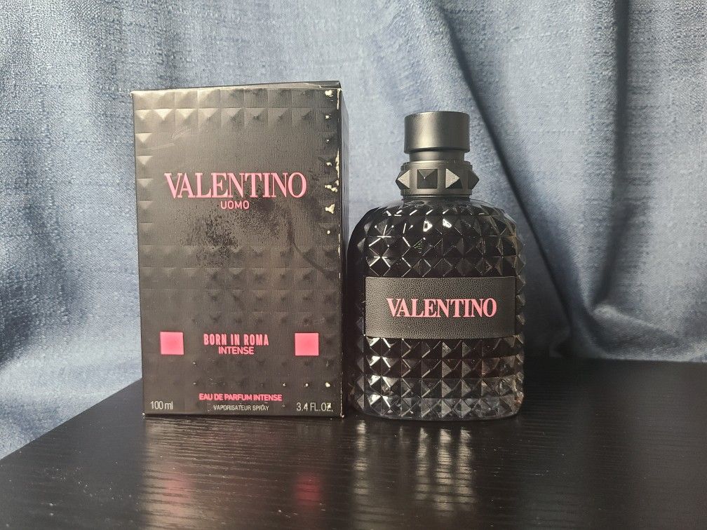 Valentino Born In Roma Instense 100ml Cologne