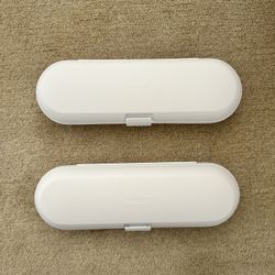 Brand New - Genuine Sonicare Travel Cases