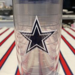 Dallas Cowboys ITervis Insulated Mug